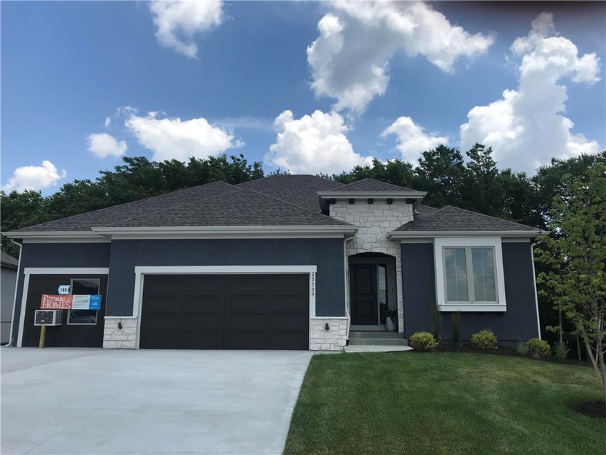 19411 W 201st St, Spring Hill, KS 66083 - photo 1