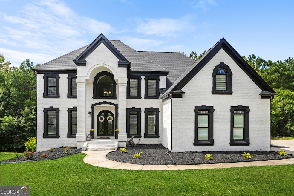 4519 Mossey Dr, Lithonia, GA 30038 - photo 1