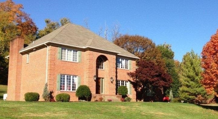 6600 Hillsgate Court  Newburgh, In 47630