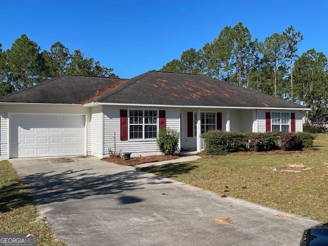 6650 Pine Ridge Cir, Blackshear, GA 31516 - photo 1