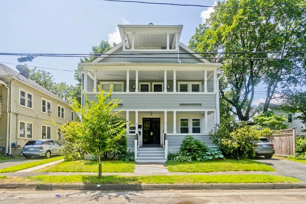 11 Lyman Rd unit A, Northampton, MA 01060 - photo 1