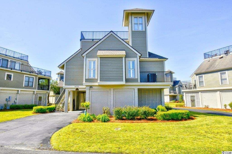 1632 Harbor Dr unit 38, North Myrtle Beach, SC 29582 - photo 1