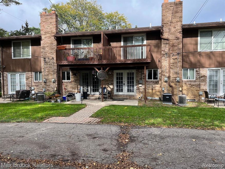 For Rent $1,550/month