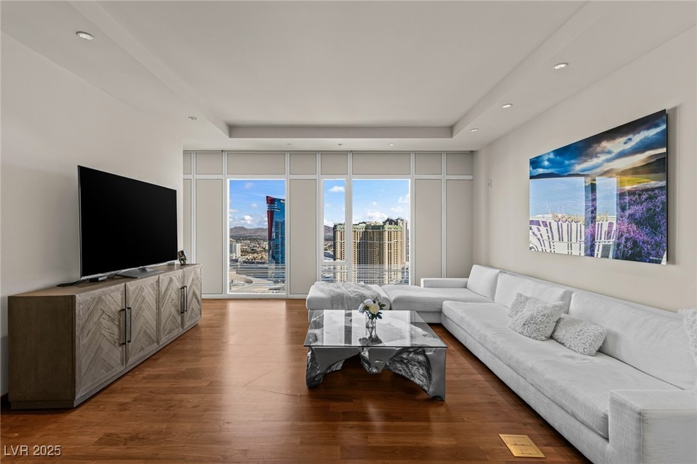 3750 Las Vegas Blvd S unit 2808, Las Vegas, NV 89158 - photo 1