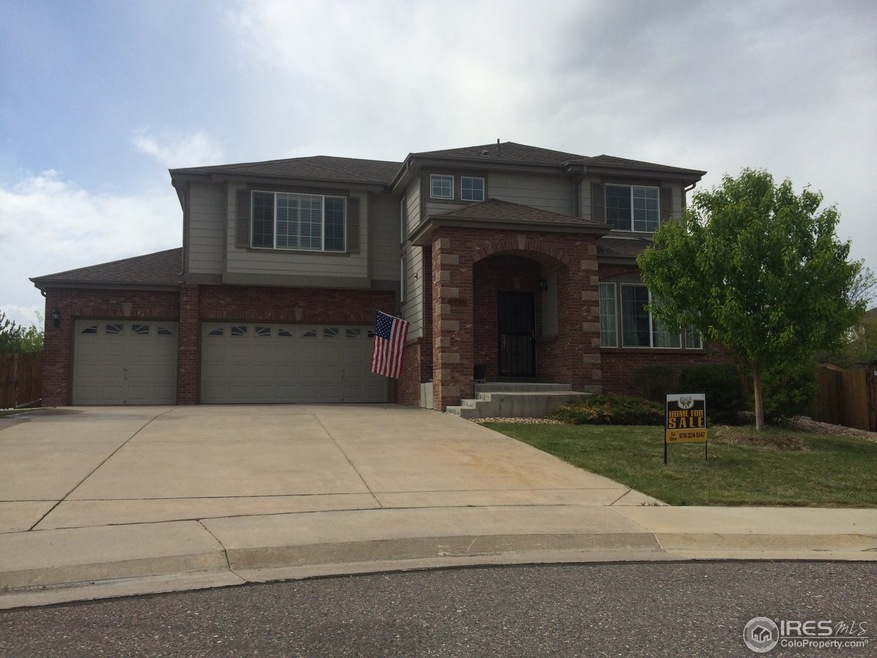 5735 E 129th Place, Thornton, CO 80602 - photo 1