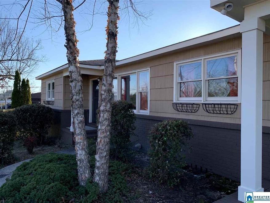 2804 9th St NE, Center Point, AL 35215 - photo 1