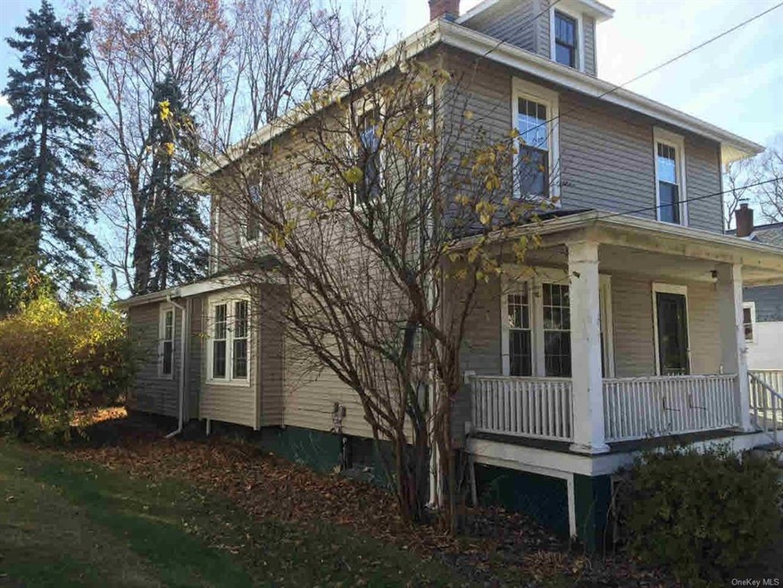 16 N Randolph Ave, Poughkeepsie, NY 12603 - photo 1