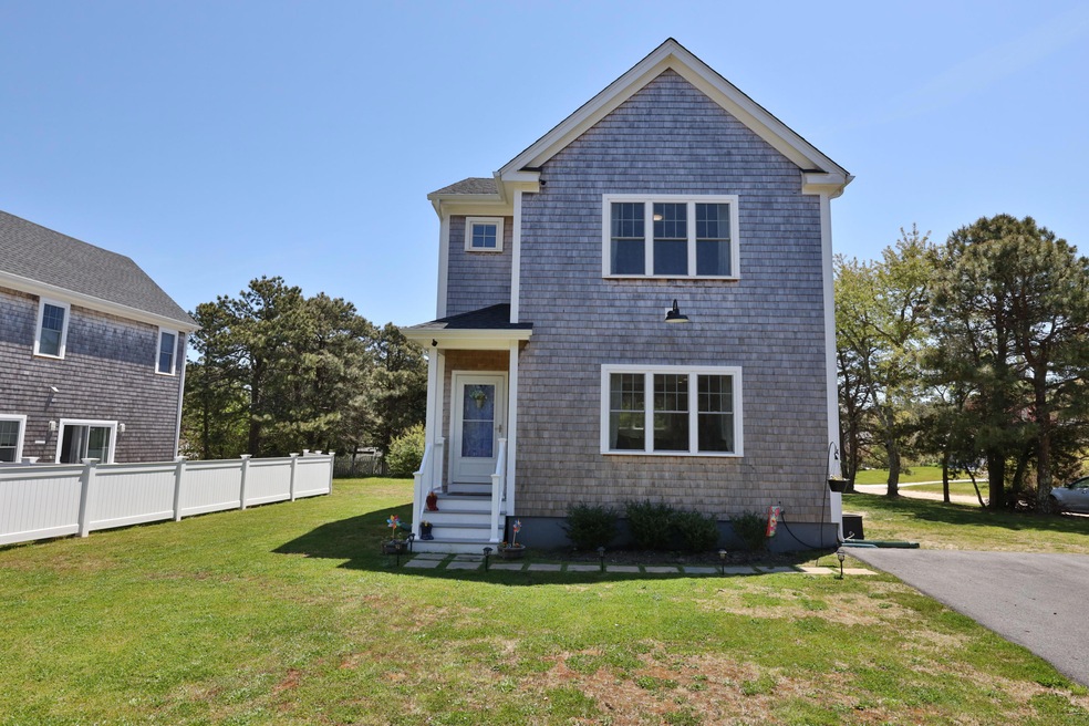 471 Old Barnstable Rd unit B, East Falmouth, MA 02536 - photo 1