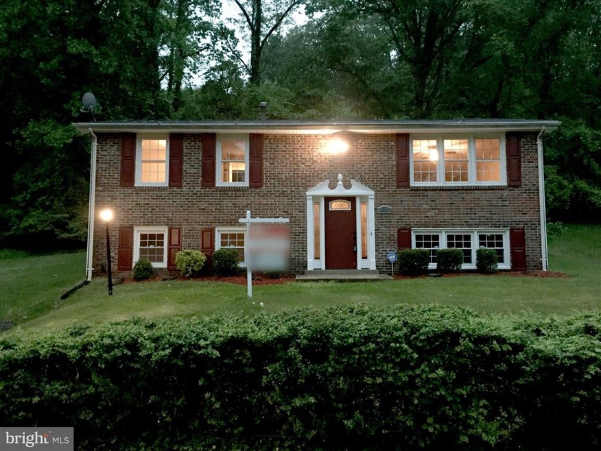 1834 Taylor Ave, Fort Washington, MD 20744 - photo 1