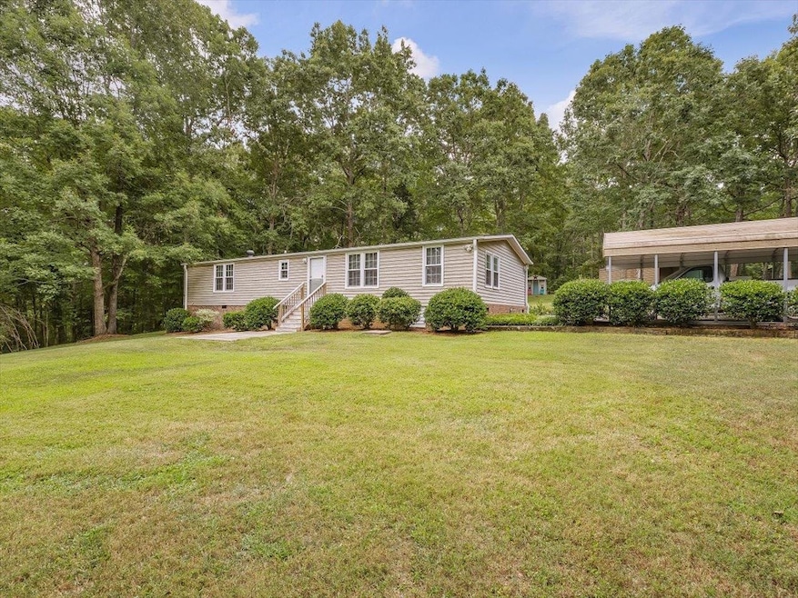 2955 Dewitt Smith Rd, Pittsboro, NC 27312 - photo 1