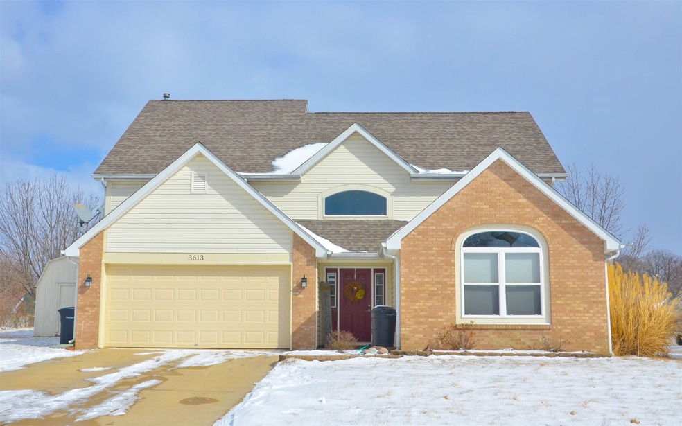 3613 Round Rock Cir, Lafayette, IN 47909 - photo 1