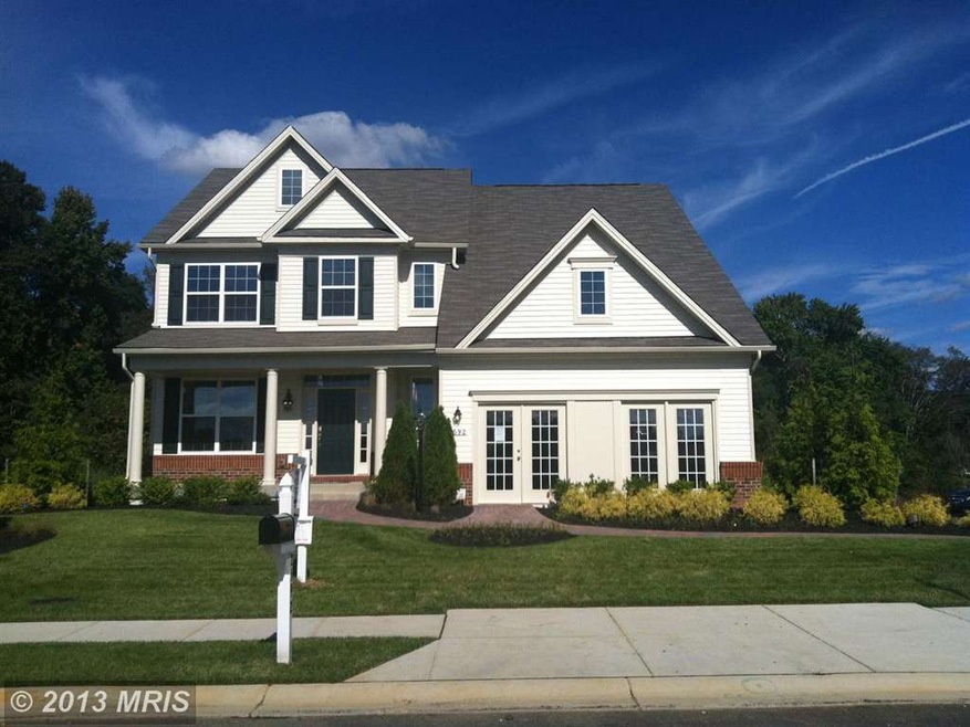 2592 Archway Ln, Bryans Road, MD 20616 - photo 1