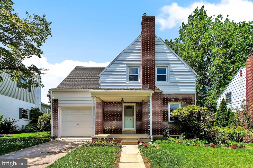 403 Harvard Blvd, Reading, PA 19609 - photo 1