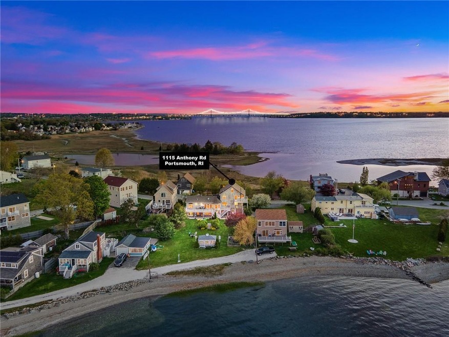1115 Anthony Rd, Portsmouth, RI 02871 - photo 1