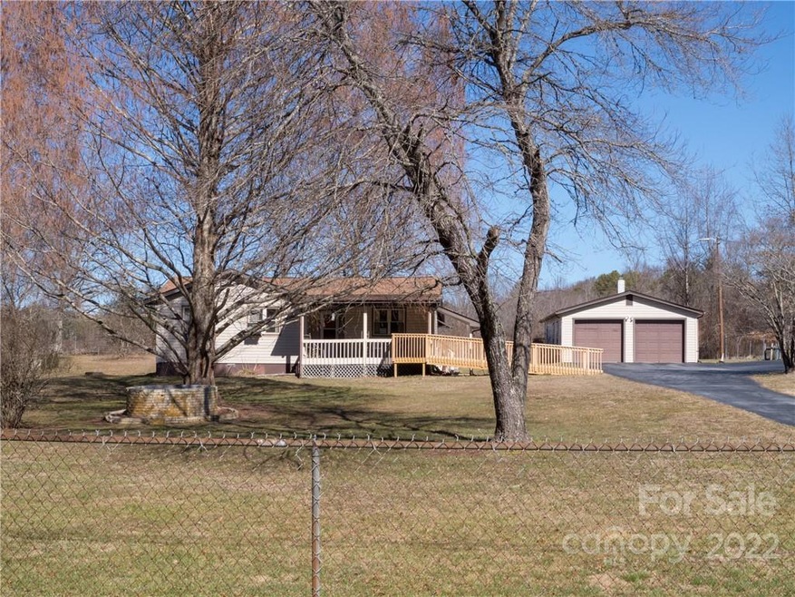 575 Old Dana Rd, Hendersonville, NC 28792 - photo 1