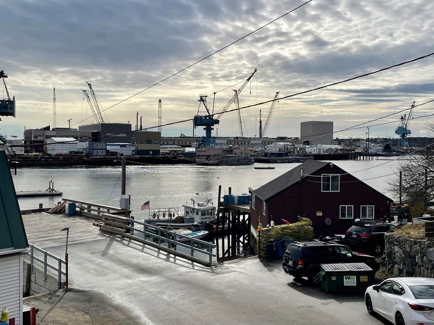 24 Wallingford Square unit A, Kittery, ME 03904 - photo 1