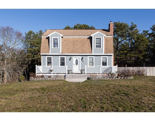86 Welton Dr, Plymouth, MA 02360 - photo 1