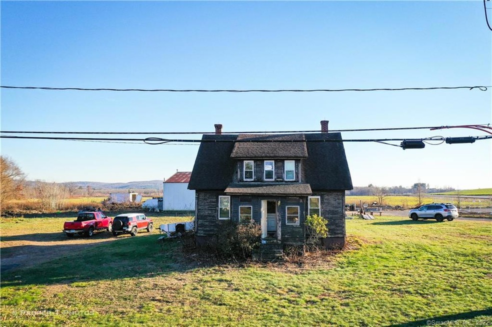 118 Watchaug Rd, Somers, CT 06071 - photo 1