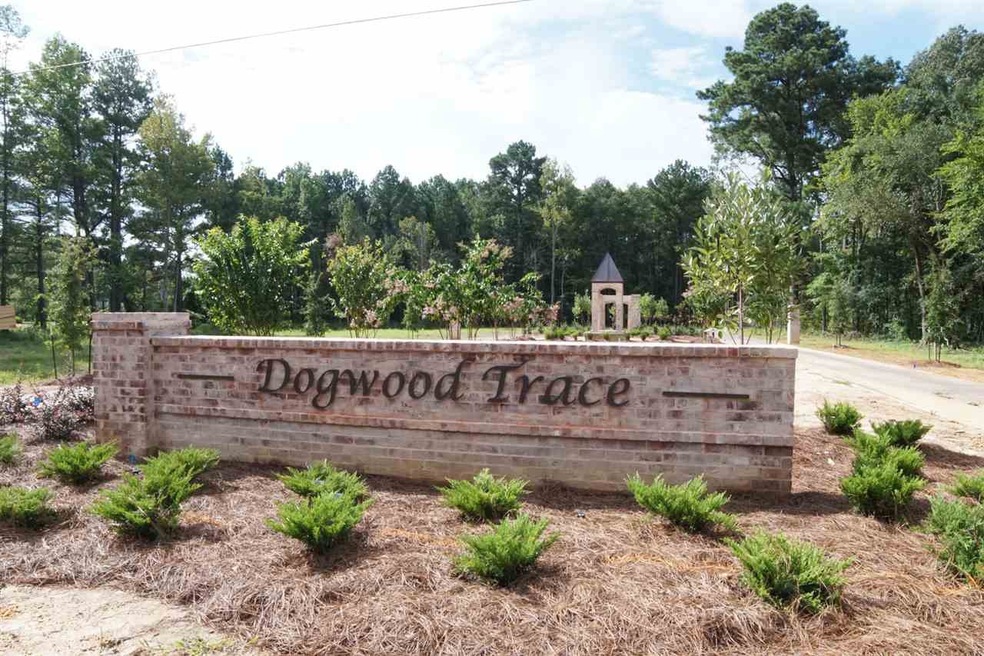 Lot 15 Dogwood Trace unit 15, Brandon, MS 39042 - photo 1