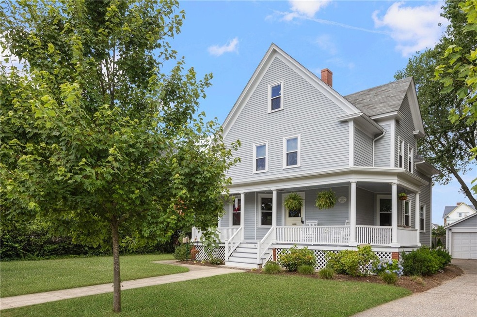 157 Arnold Ave, Cranston, RI 02905 - photo 1