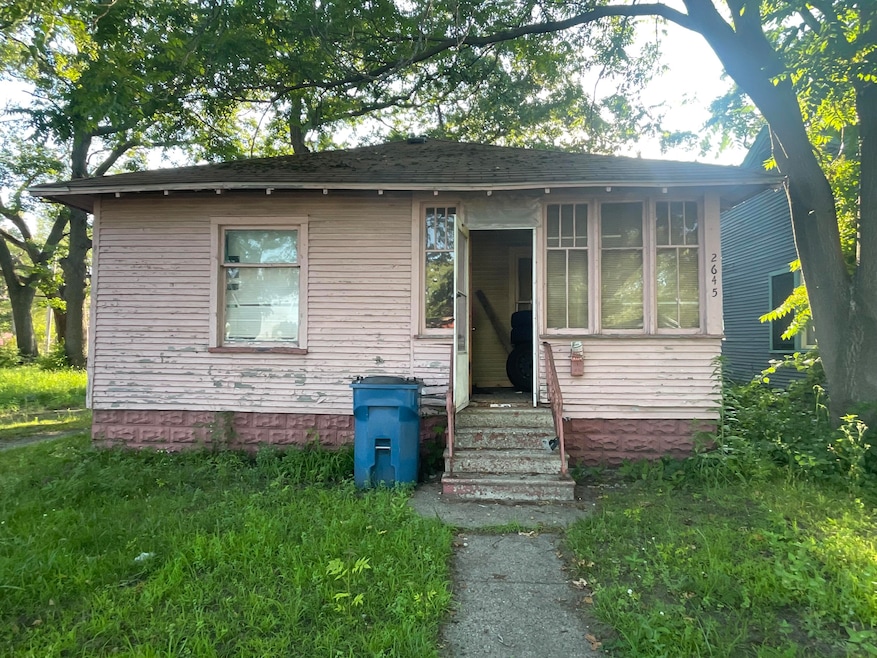 2645 Howden St, Muskegon, MI 49444 - photo 1