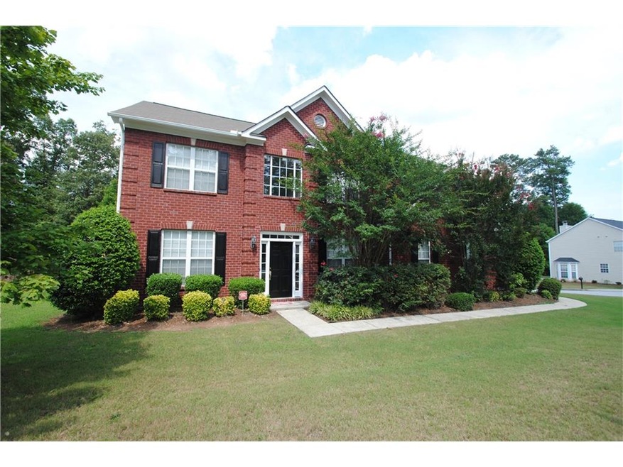 1243 Haynes Club Way, Grayson, GA 30017 - photo 1