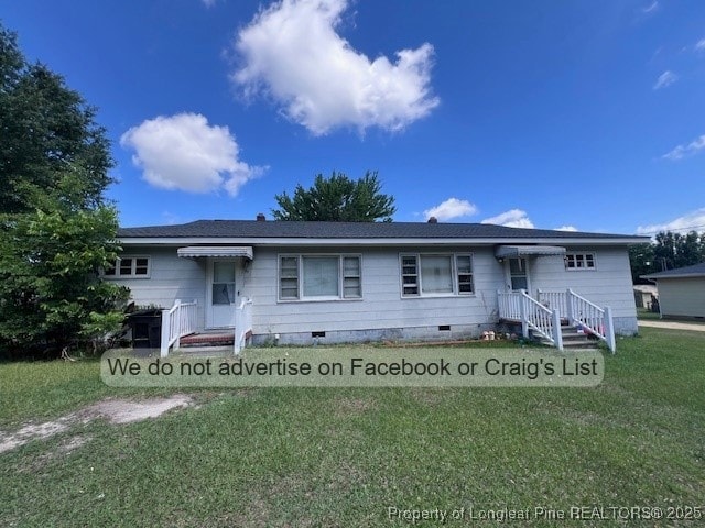 99 Susan St, Clinton, NC 28328 - photo 1