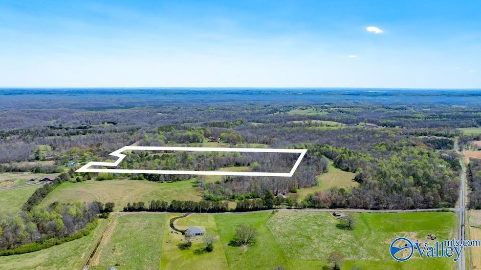 Tract 2 Jernigan Hollow Rd, Athens, AL 35614 - photo 1