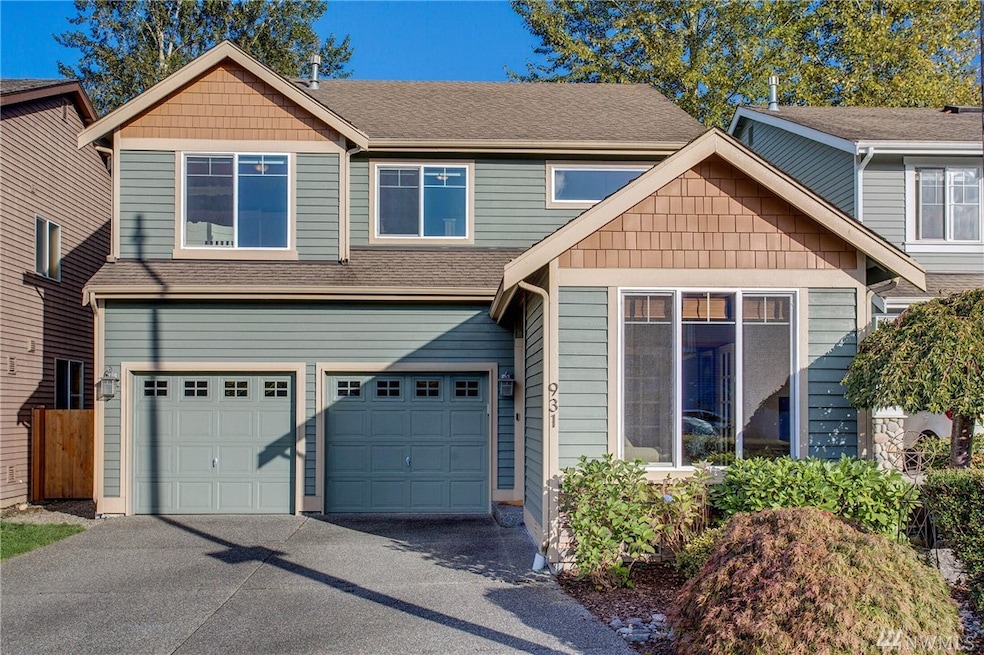 931 183rd Place SE, Bothell, WA 98012 - photo 1