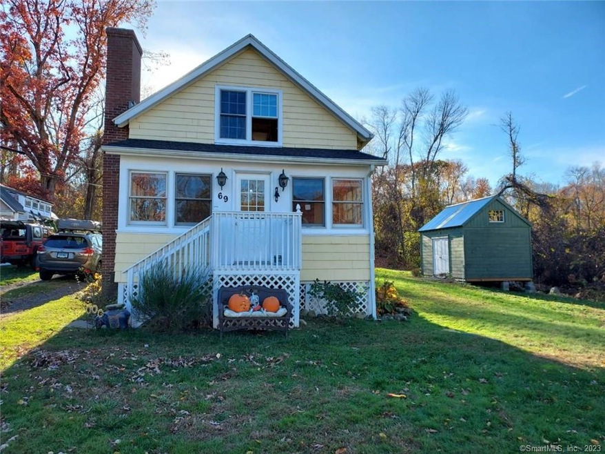 69 Lake Rd, Portland, CT 06480 - photo 1