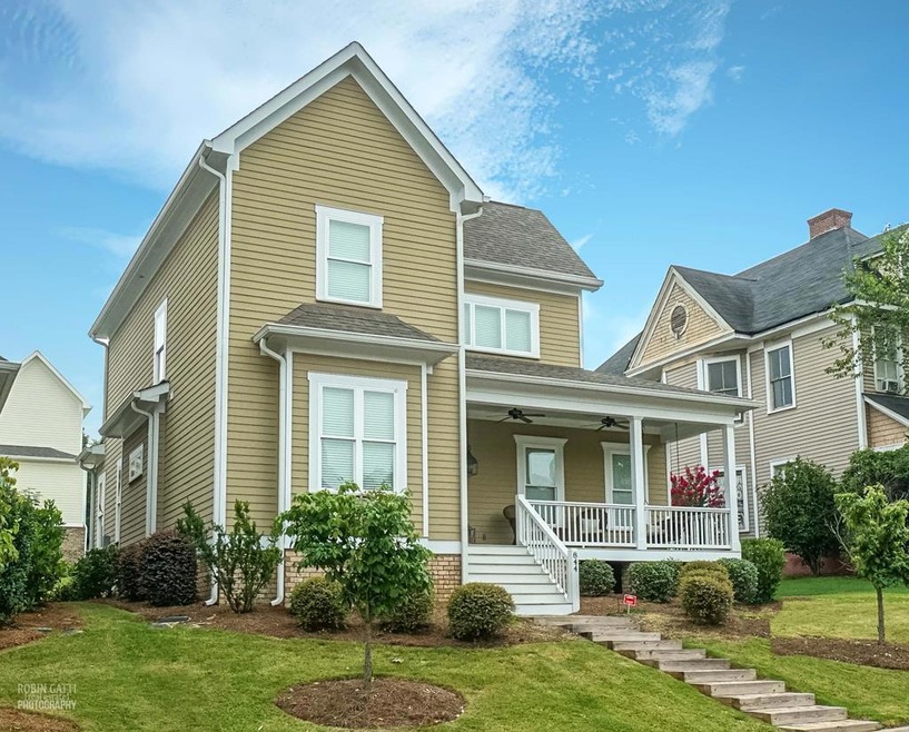 844 Cherry St, Macon, GA 31201 - photo 1