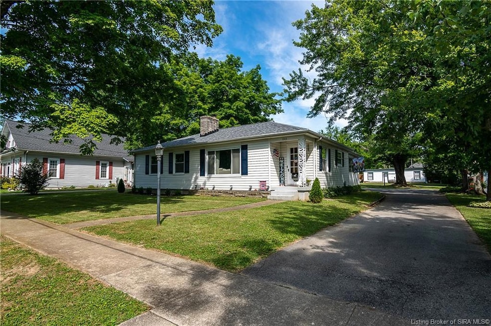 1313 Thompson St, Charlestown, IN 47111 - photo 1