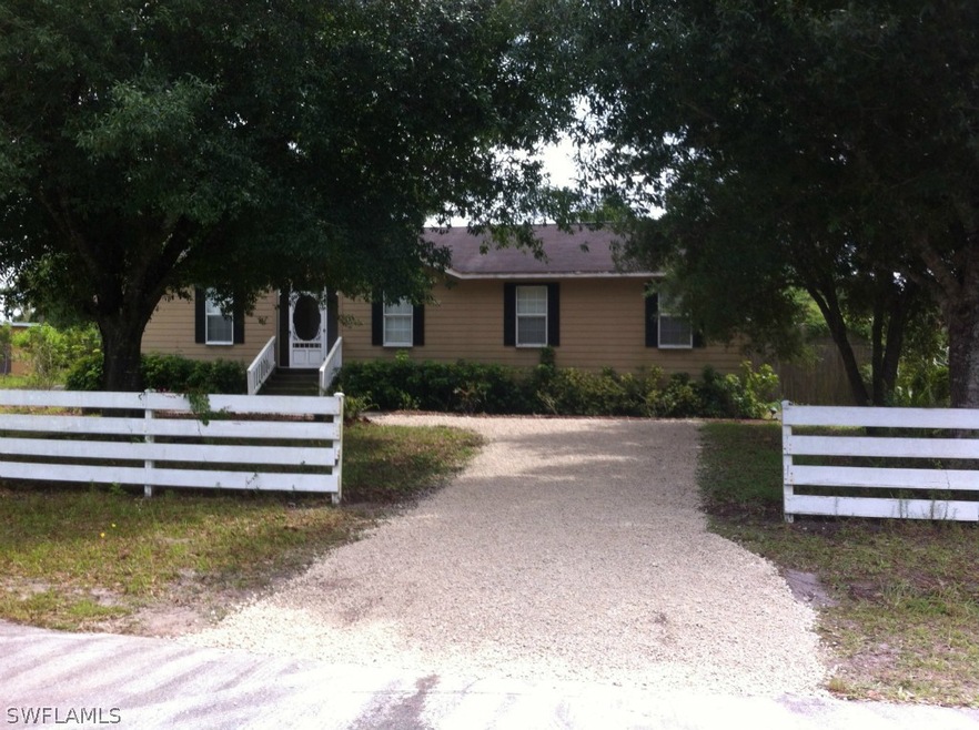 3209 57th St W, Lehigh Acres, FL 33971 - photo 1