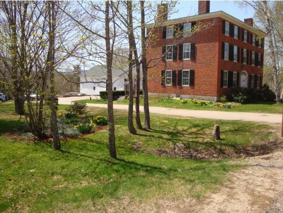 673 Old Turnpike Rd, Salisbury, NH 03268 - photo 1