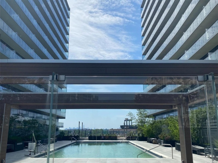 Sky View Parc unit 12L, Flushing, NY 11354 - photo 1