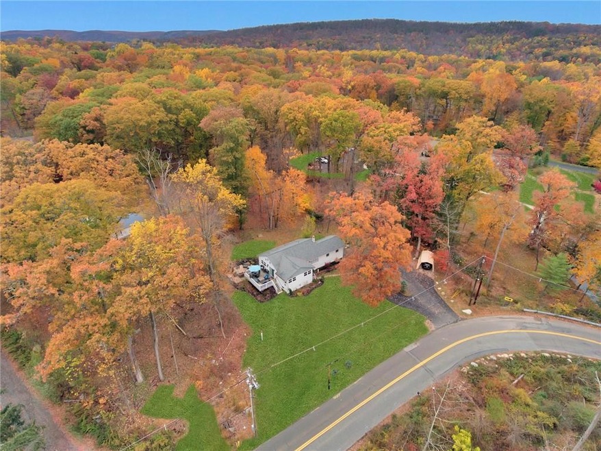 393 Buena Vista Rd, New City, NY 10956 - photo 1