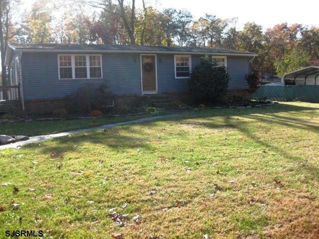 301 4th Ave, Egg Harbor Township, NJ 08234 - photo 1