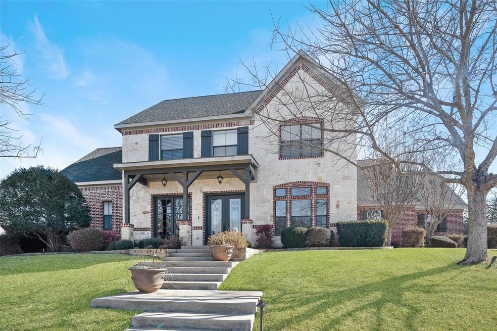 2801 Linden Ln, Southlake, TX 76092 - photo 1