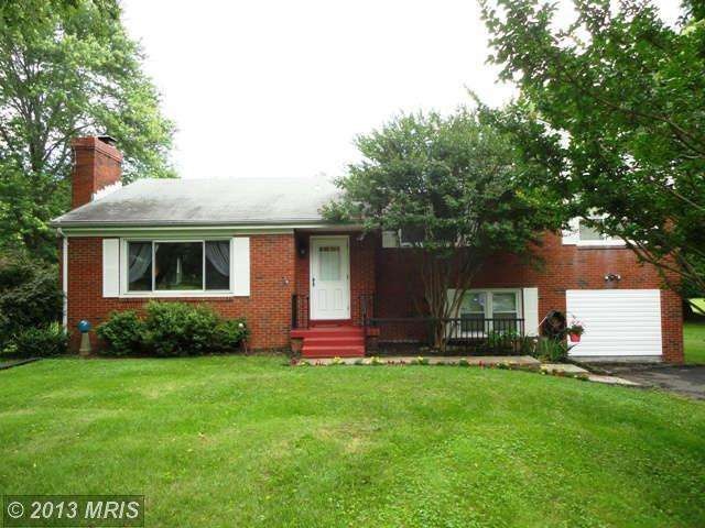 5052 Rock Springs Rd, Warrenton, VA 20187 - photo 1