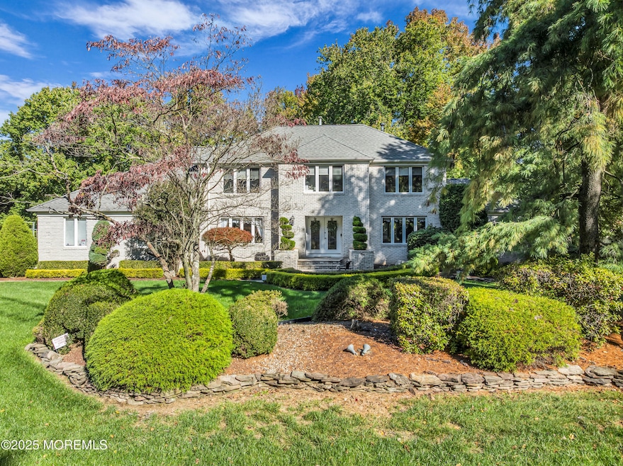 7 Red Coach Ln, Holmdel, NJ 07733 - photo 1