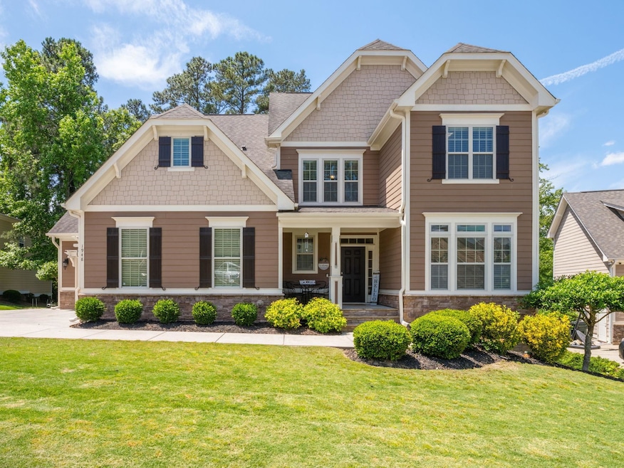 1948 Combine Cir, Apex, NC 27502 - photo 1