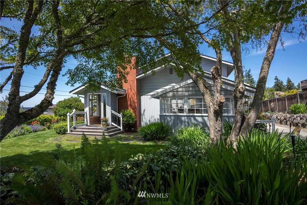 602 Possession View Ln, Mukilteo, WA 98275 - photo 1