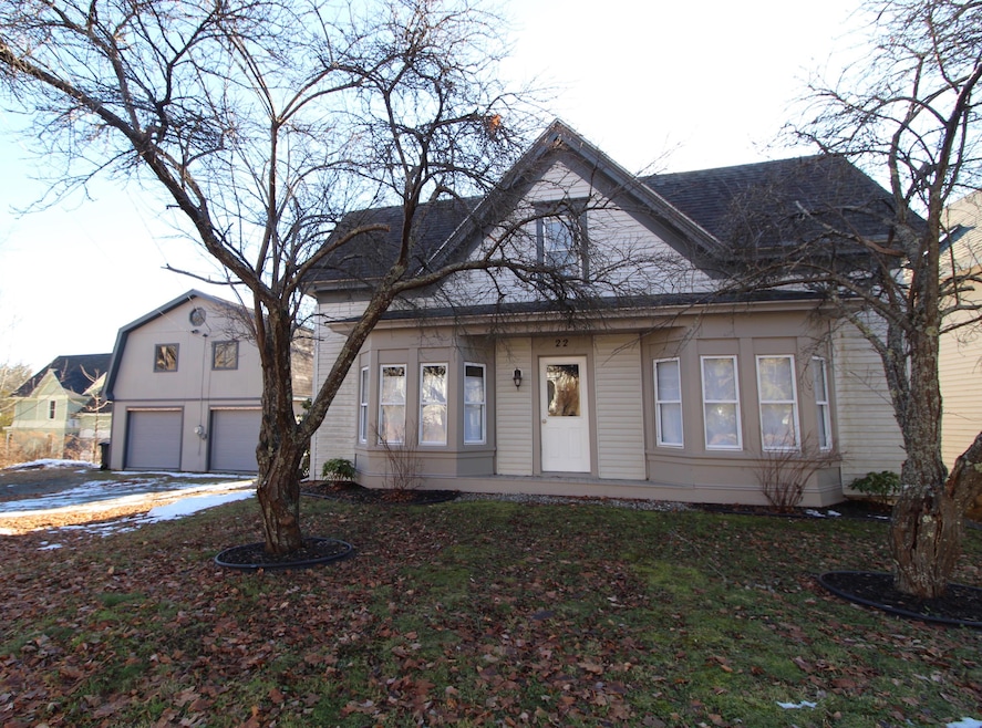 22 Franklin St, Bucksport, ME 04416 - photo 1