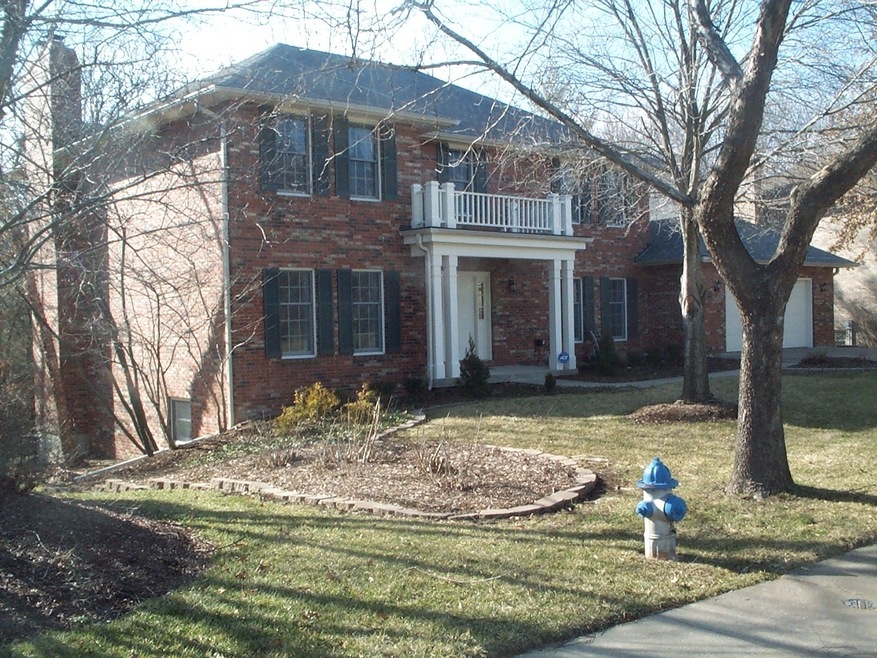 5407 W Tayside Circle