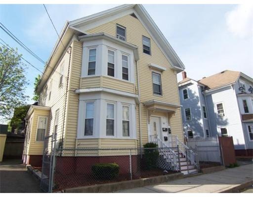 21 Williams Ave, Lynn, MA 01902 - photo 1