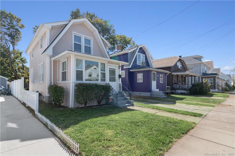 30 Jones St, West Haven, CT 06516 - photo 1