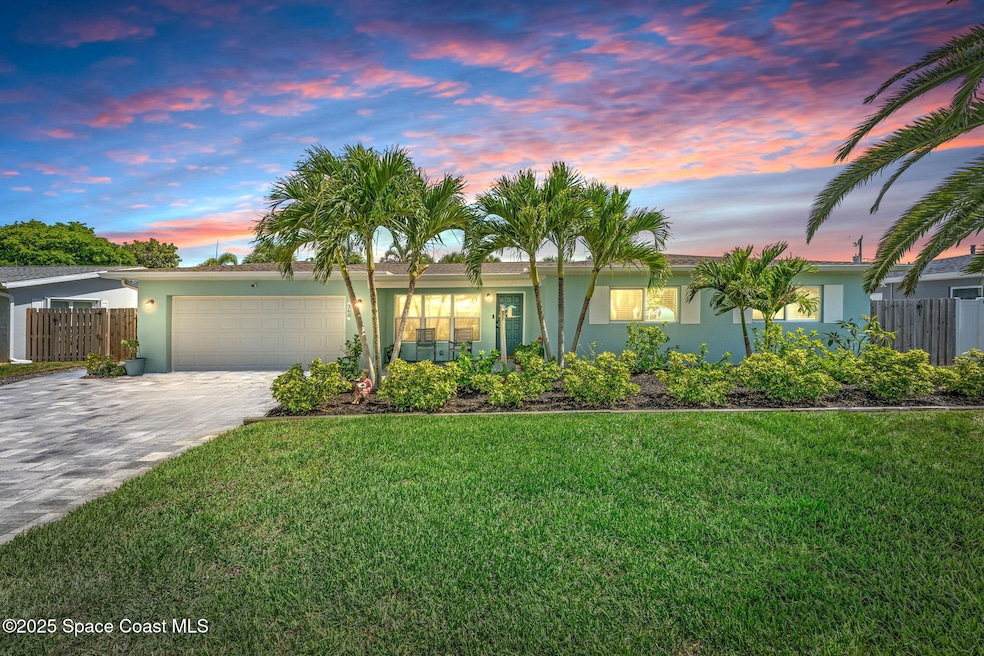 Exterior Sunset