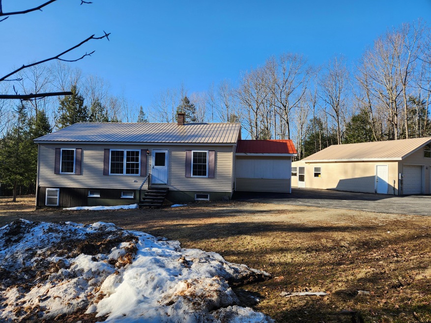 55 A To Z Rd, Greene, ME 04236 - photo 1