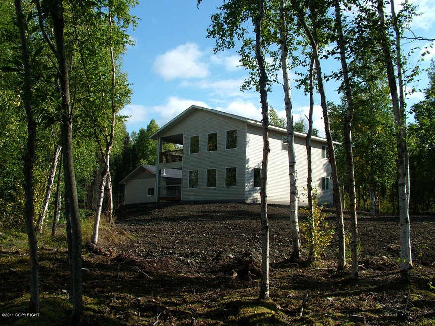 Front Elevation