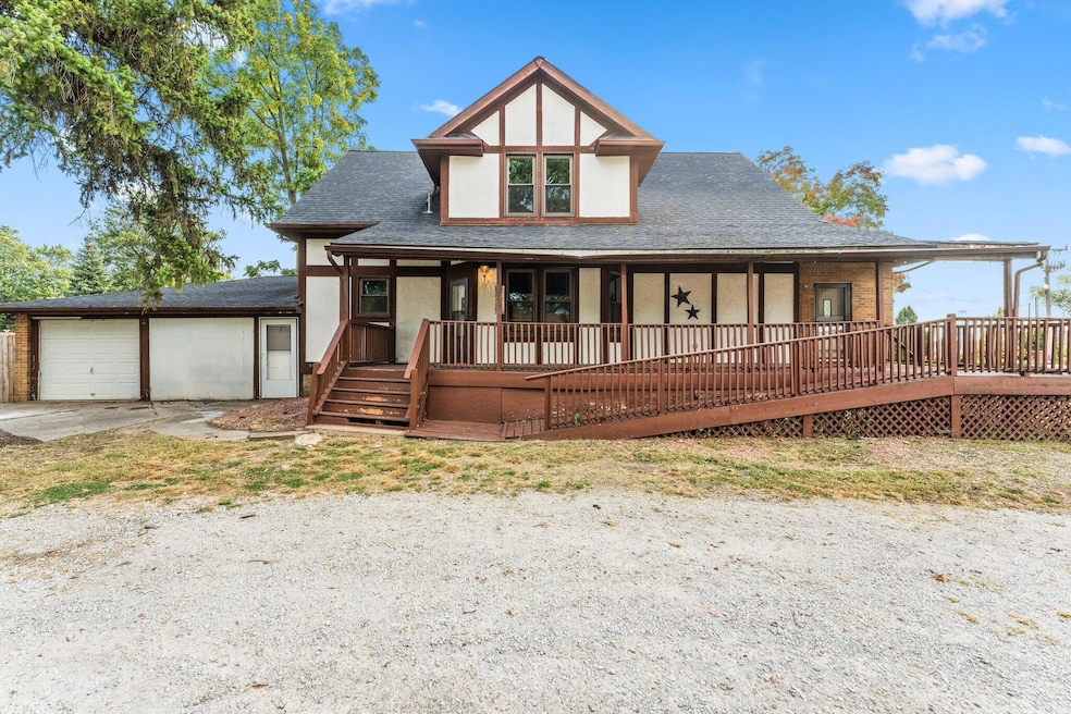 1260 E North St, Crown Point, IN 46307 - photo 1